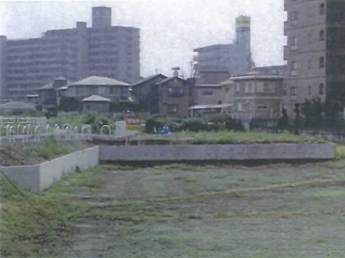 （住居用土地）宇都宮市簗瀬町