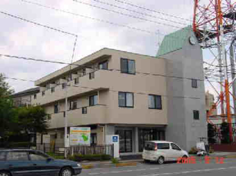 宇都宮市（マンション）タイムアップ21